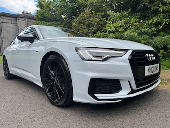 Used Audi A6 2021 for sale - 79095512: Photo
