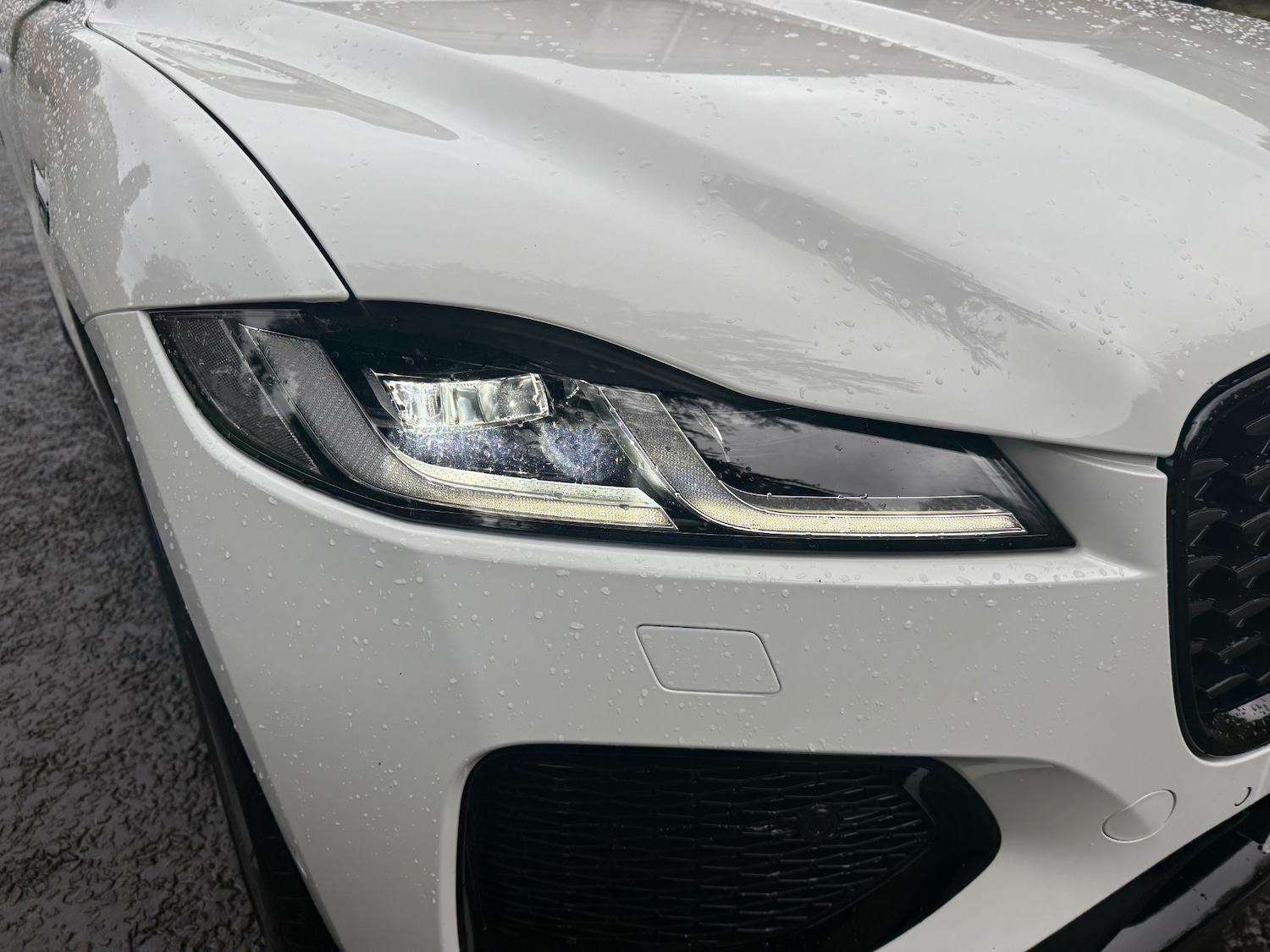 Used Jaguar F-Pace 2021 for sale - 76328887: Photo 15