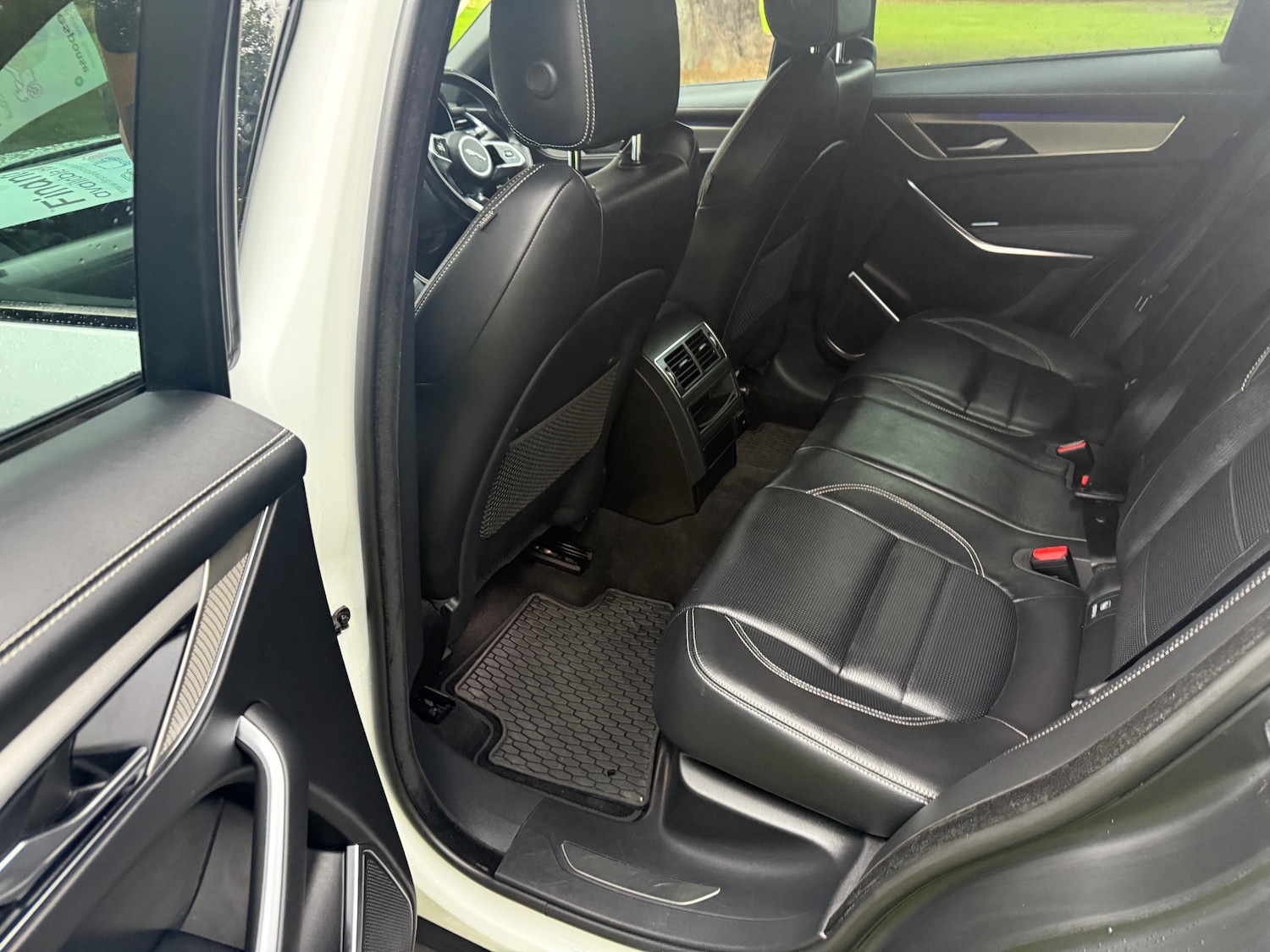 Used Jaguar F-Pace 2021 for sale - 76328887: Photo 23