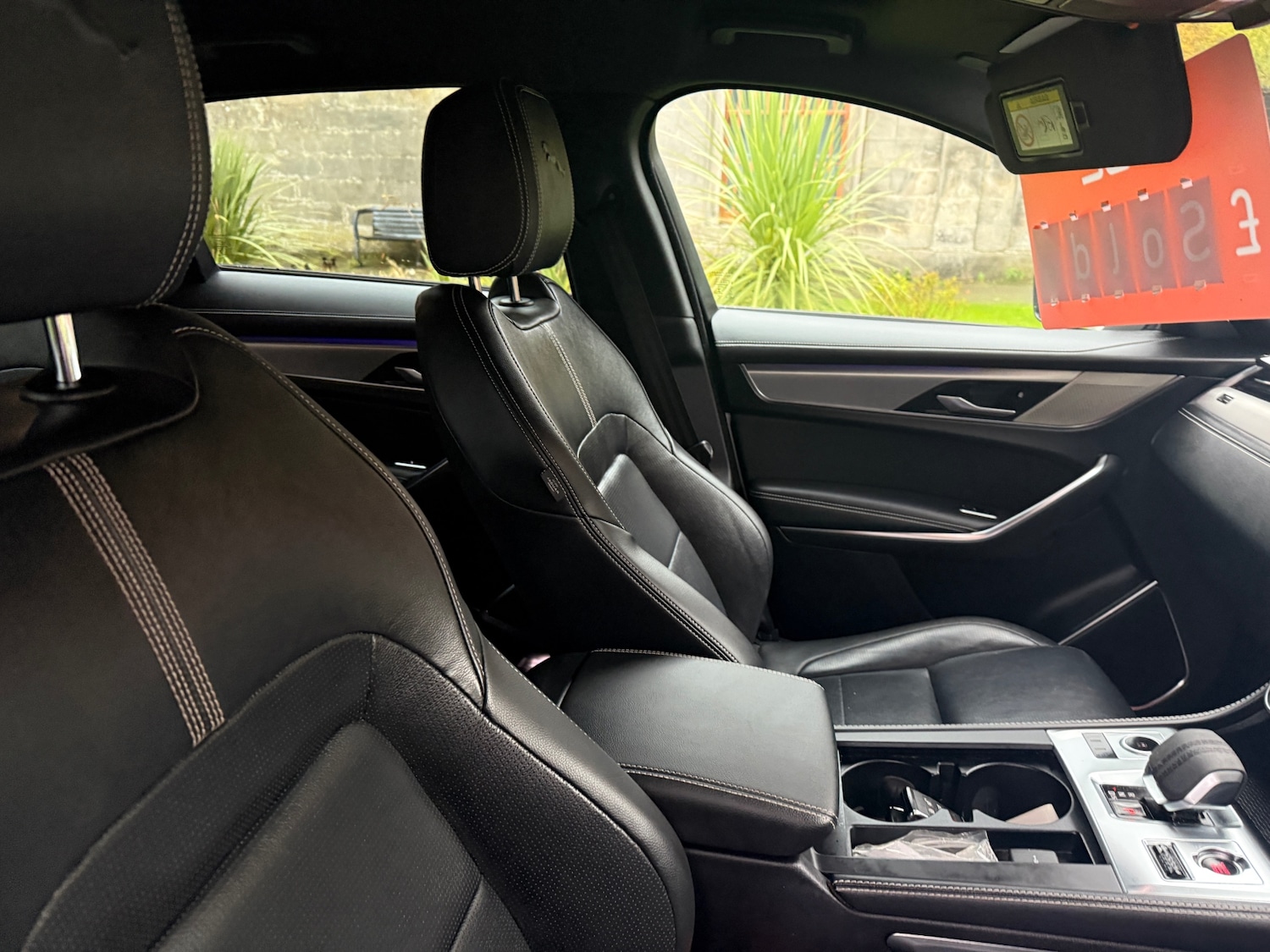 Used Jaguar F-Pace 2021 for sale - 76328887: Photo 42