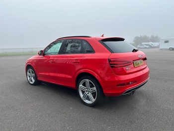 Used Audi Q3 2014 for sale - 78460277: Photo