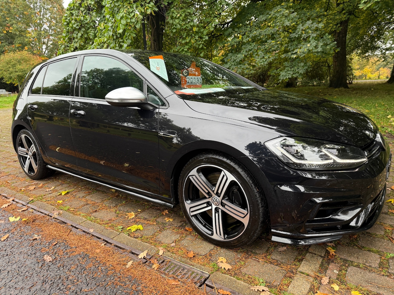 Used Volkswagen Golf 2020 for sale - 78172890: Photo 10