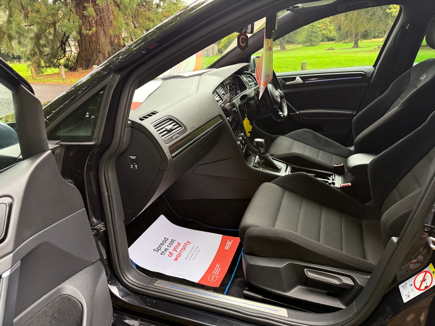 Used Volkswagen Golf 2020 for sale - 78172890: Photo 12