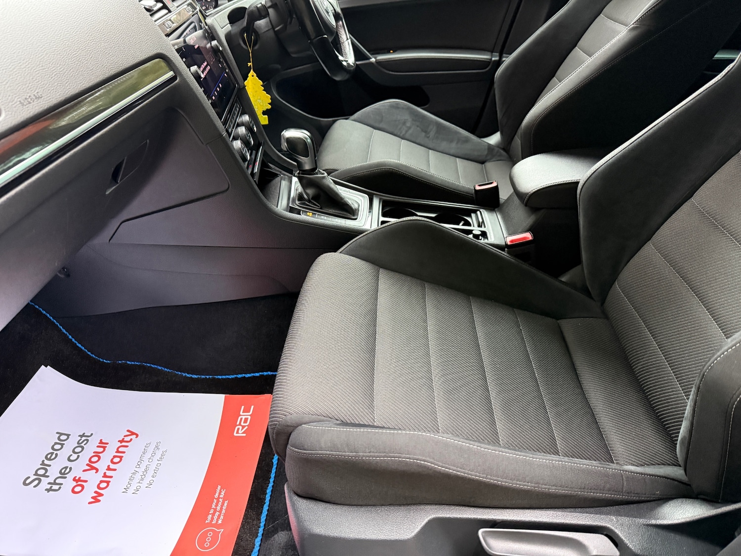 Used Volkswagen Golf 2020 for sale - 78172890: Photo 14