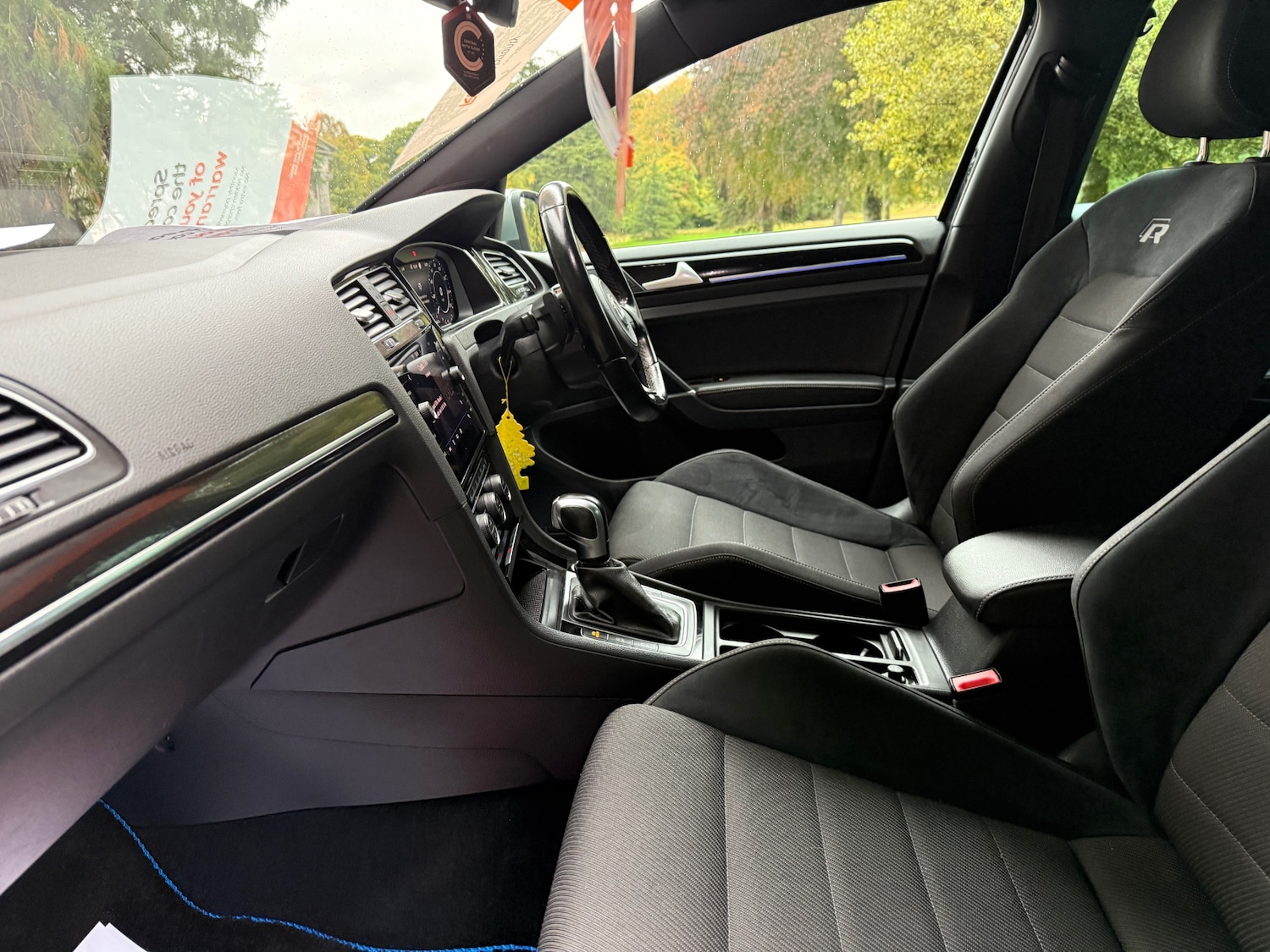 Used Volkswagen Golf 2020 for sale - 78172890: Photo 15