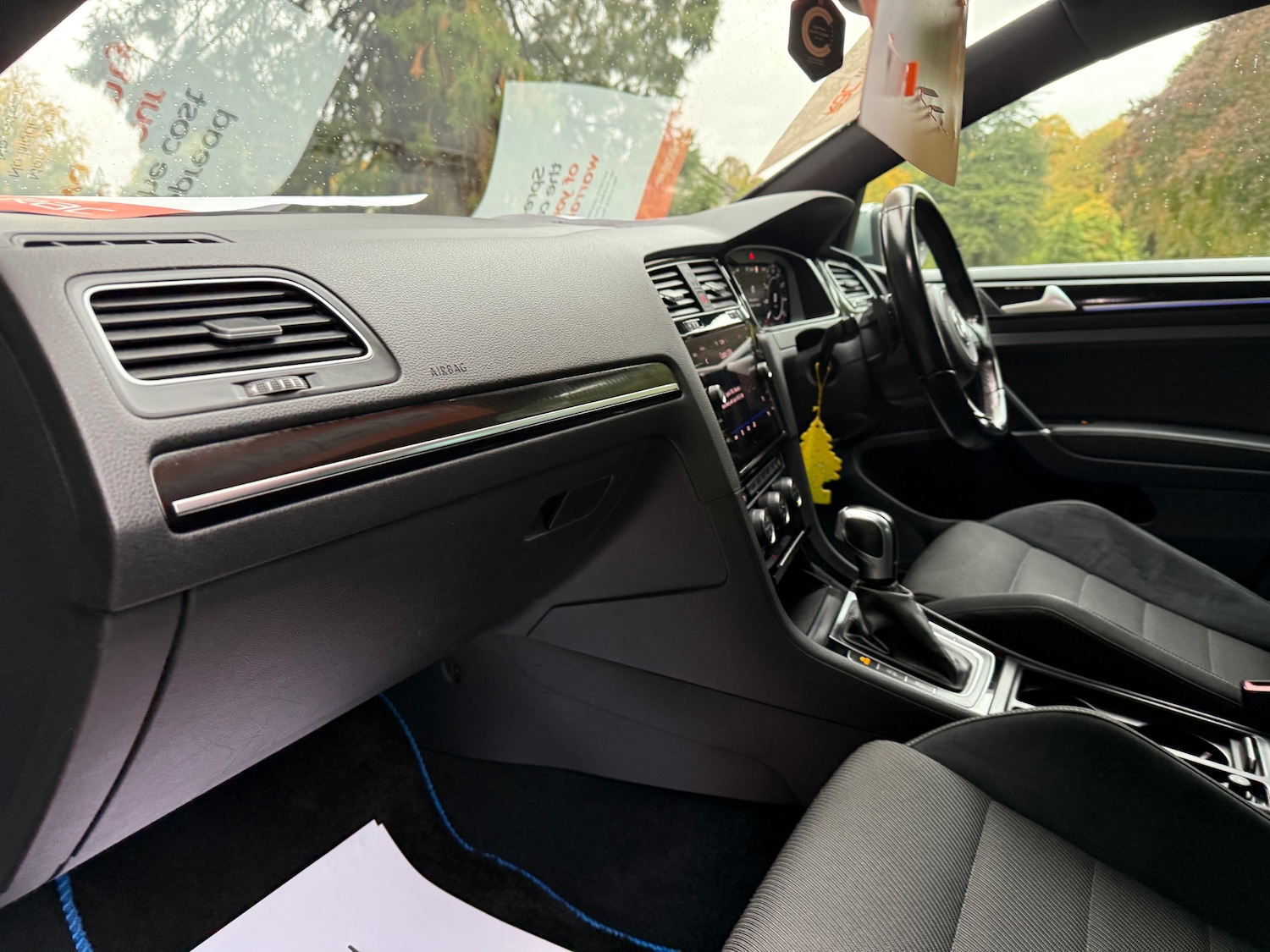 Used Volkswagen Golf 2020 for sale - 78172890: Photo 16