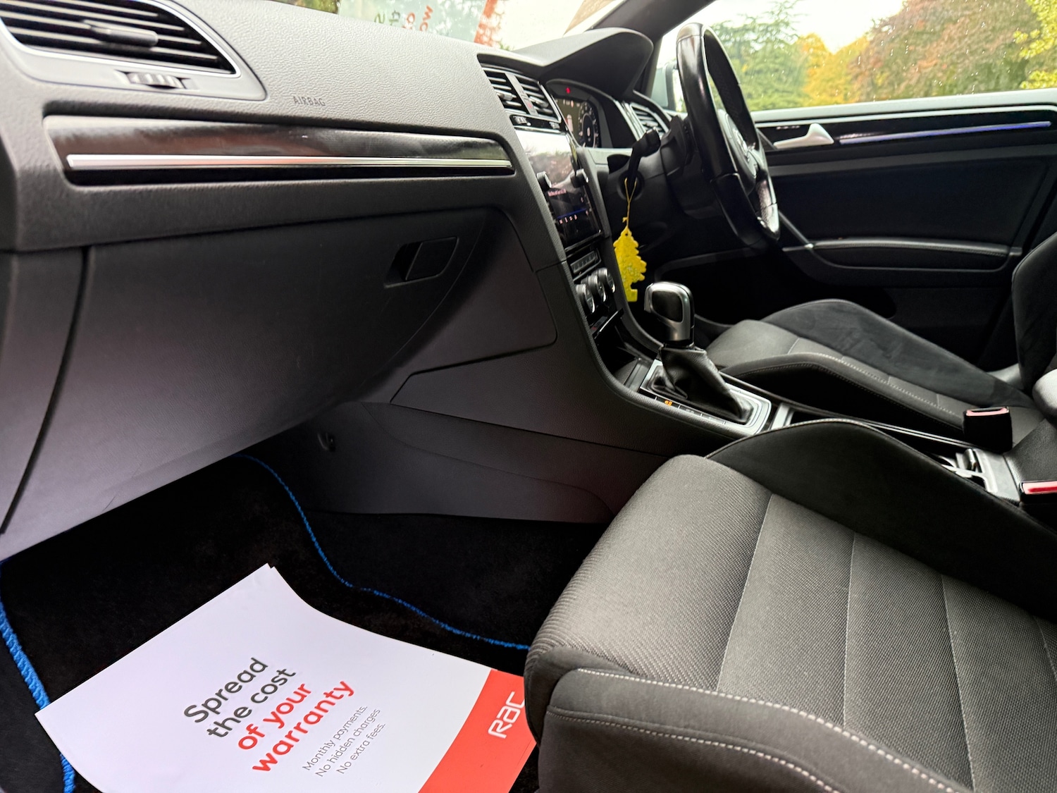 Used Volkswagen Golf 2020 for sale - 78172890: Photo 17