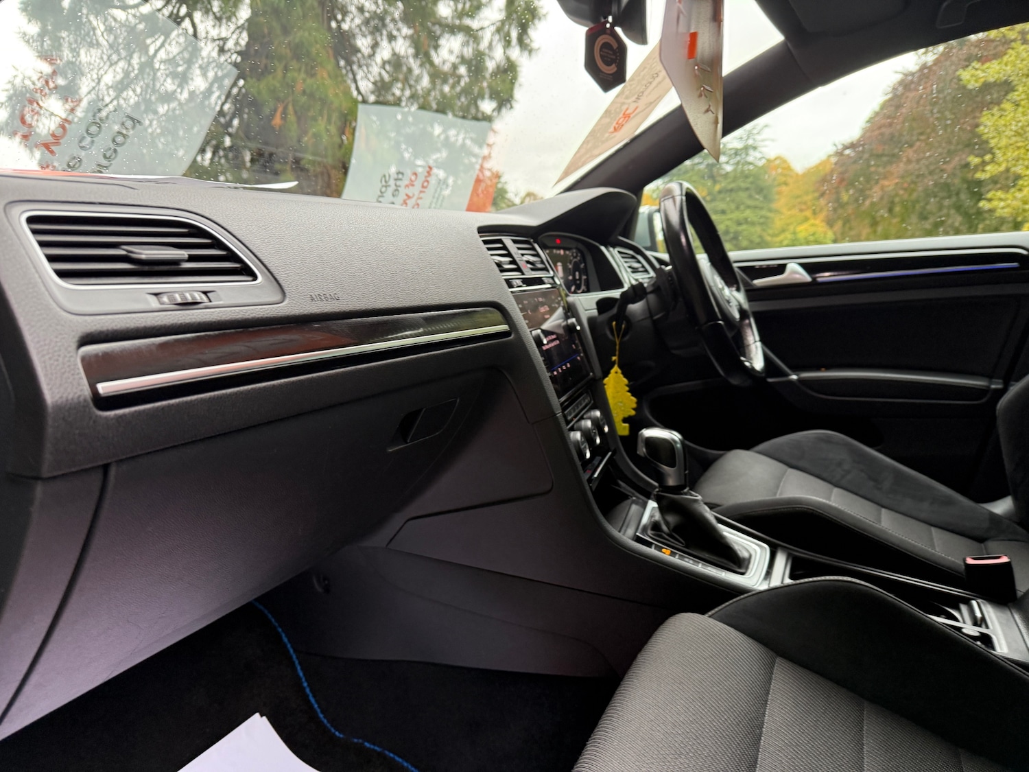 Used Volkswagen Golf 2020 for sale - 78172890: Photo 18