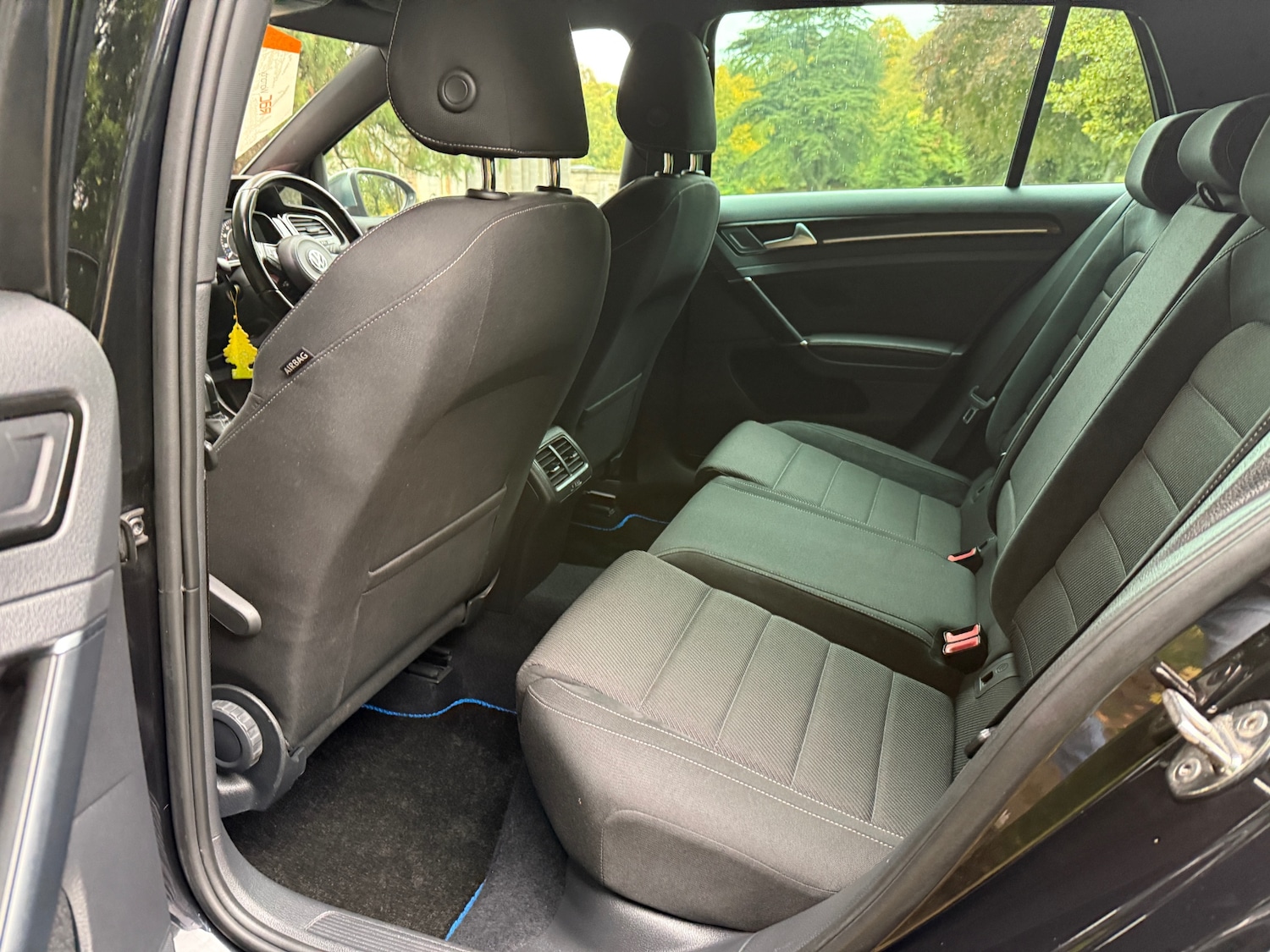 Used Volkswagen Golf 2020 for sale - 78172890: Photo 19