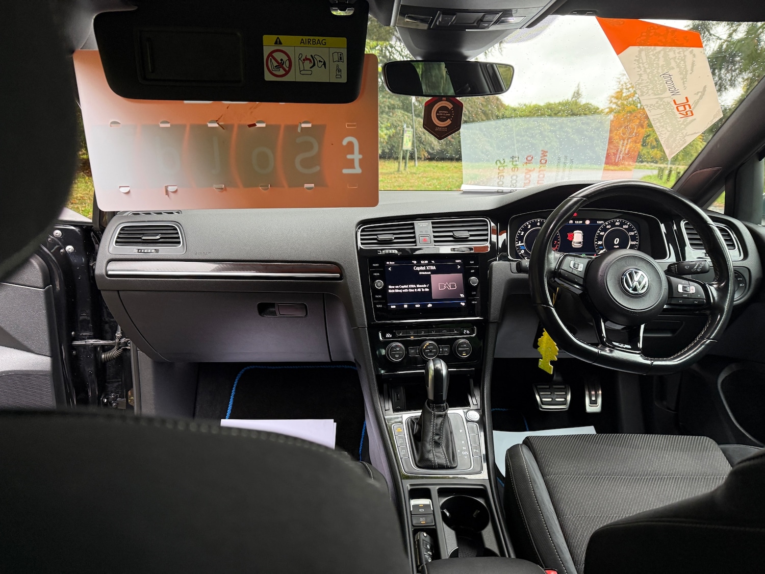 Used Volkswagen Golf 2020 for sale - 78172890: Photo 20