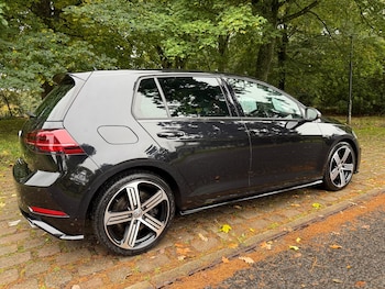 Used Volkswagen Golf 2020 for sale - 78172890: Photo