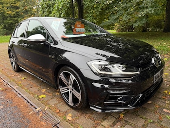 Used Volkswagen Golf 2020 for sale - 78172890: Photo