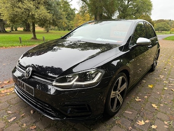 Used Volkswagen Golf 2020 for sale - 78172890: Photo