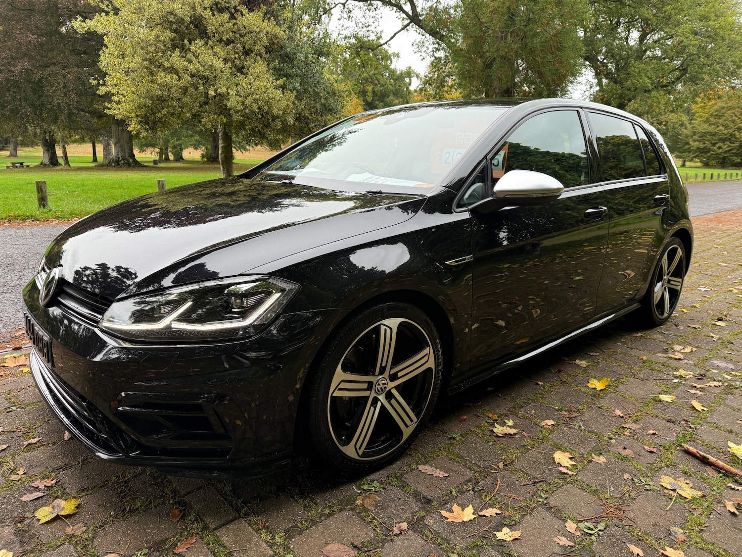 Used Volkswagen Golf 2020 for sale - 78172890: Photo 5