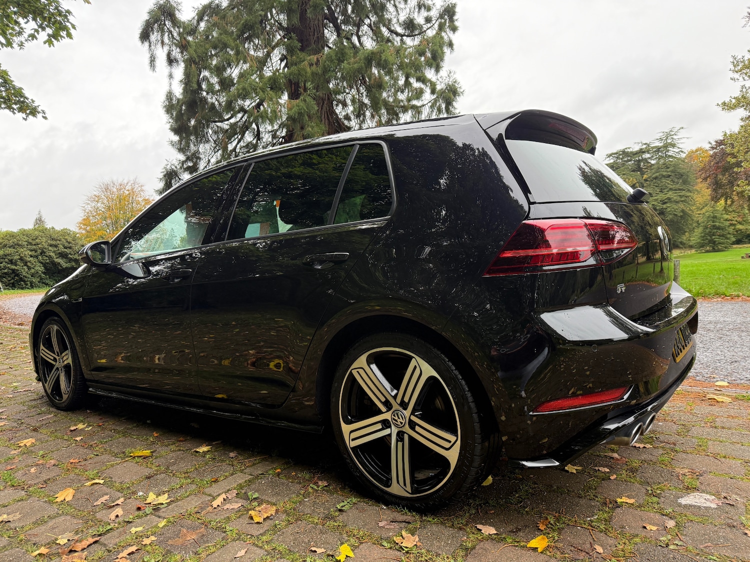 Used Volkswagen Golf 2020 for sale - 78172890: Photo 6