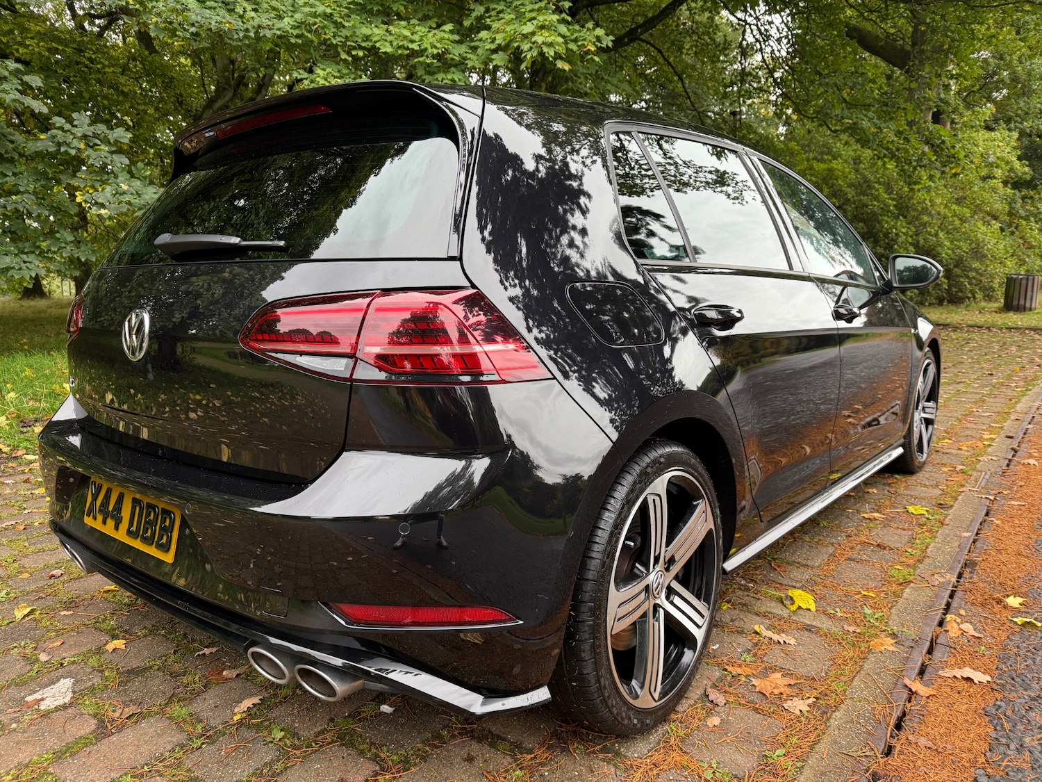 Used Volkswagen Golf 2020 for sale - 78172890: Photo 7