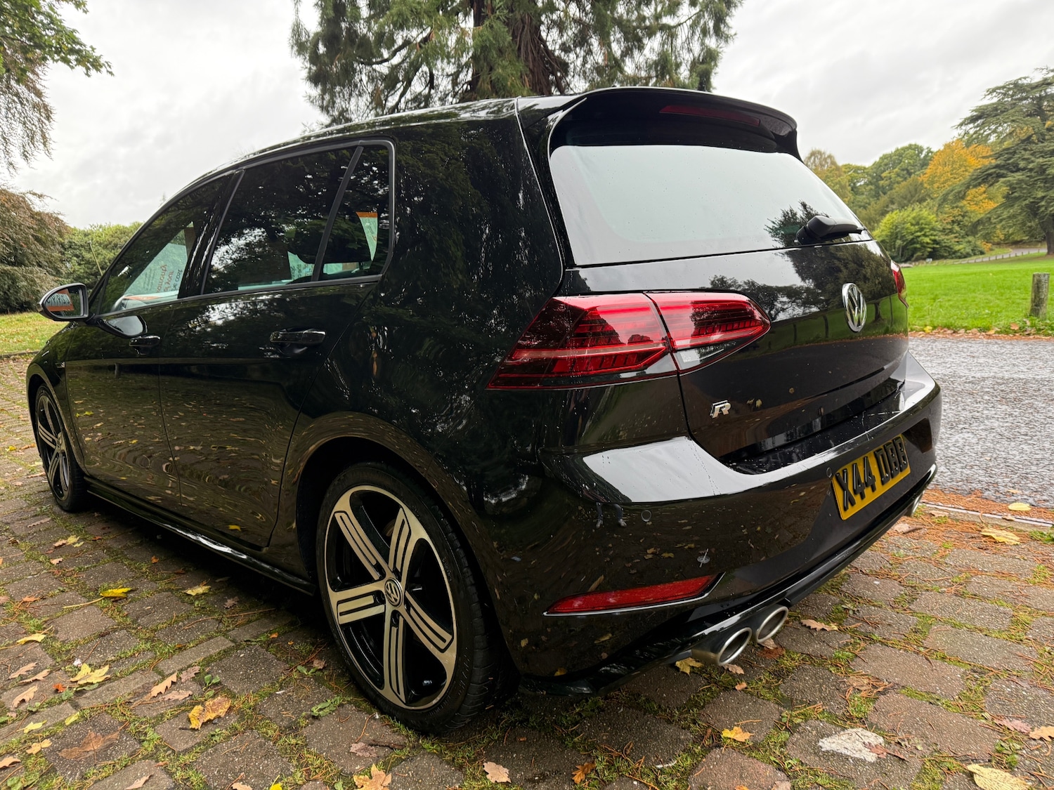 Used Volkswagen Golf 2020 for sale - 78172890: Photo 8