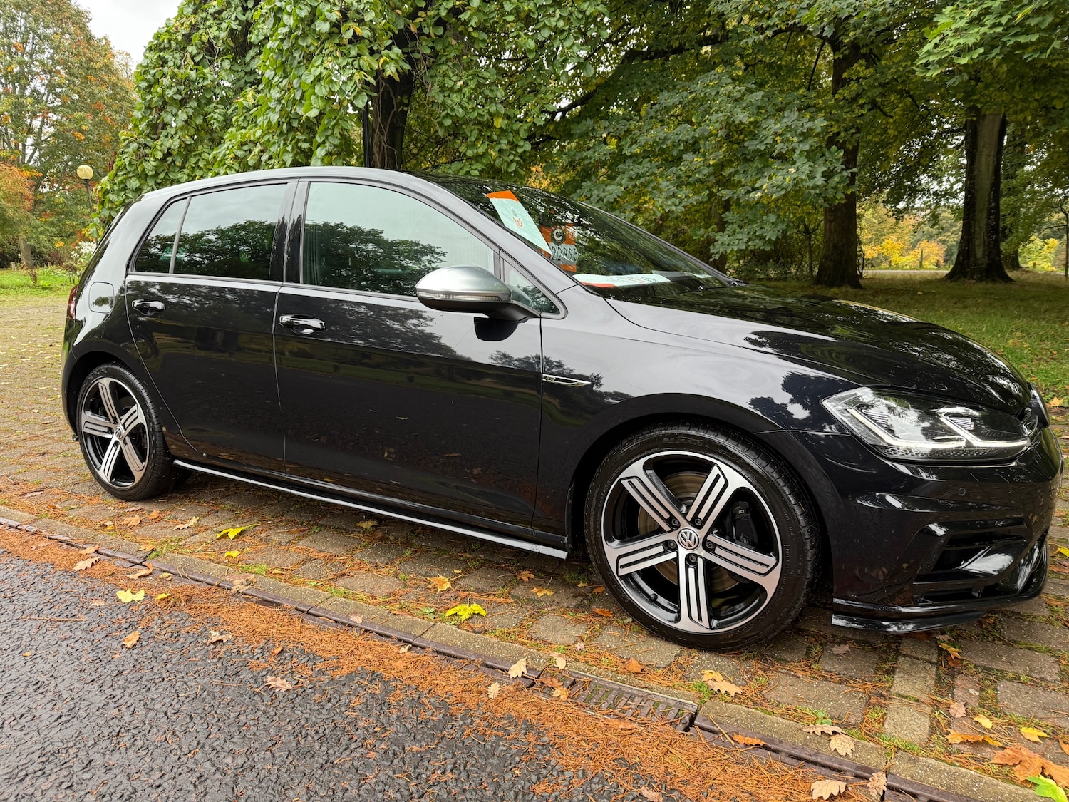 Used Volkswagen Golf 2020 for sale - 78172890: Photo 9