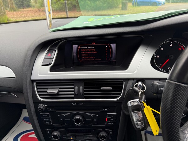 Used Audi A4 2011 for sale - 73649341: Photo 10