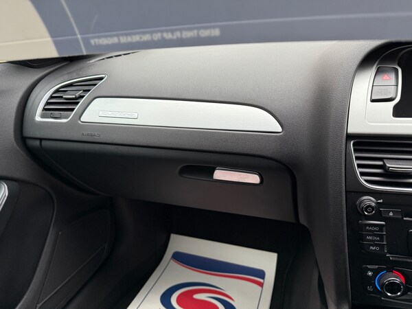 Used Audi A4 2011 for sale - 73649341: Photo 12