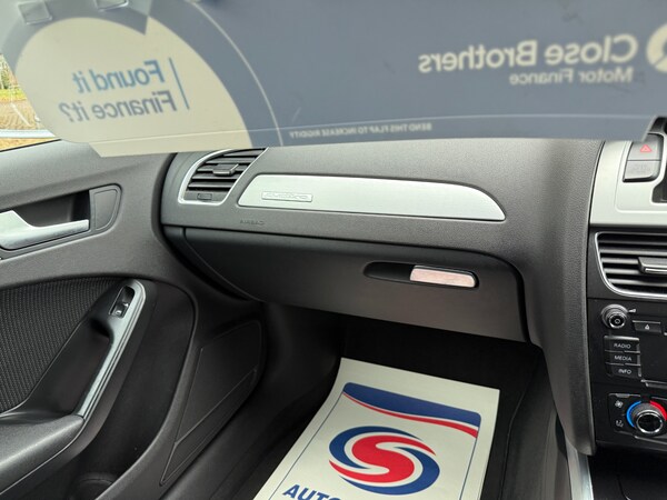 Used Audi A4 2011 for sale - 73649341: Photo 13