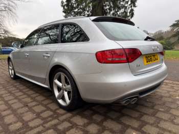 Used Audi A4 2011 for sale - 73649341: Photo
