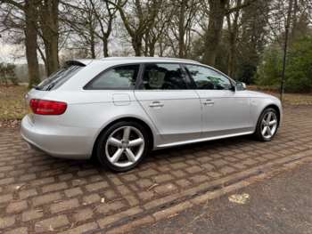 Used Audi A4 2011 for sale - 73649341: Photo