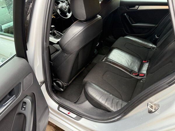 Used Audi A4 2011 for sale - 73649341: Photo 6