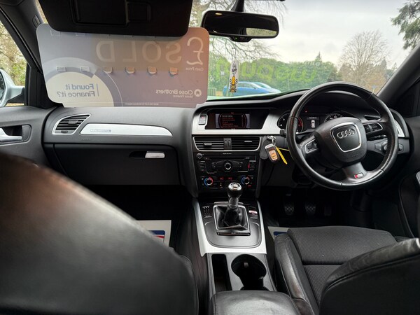 Used Audi A4 2011 for sale - 73649341: Photo 7