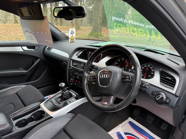Used Audi A4 2011 for sale - 73649341: Photo 8