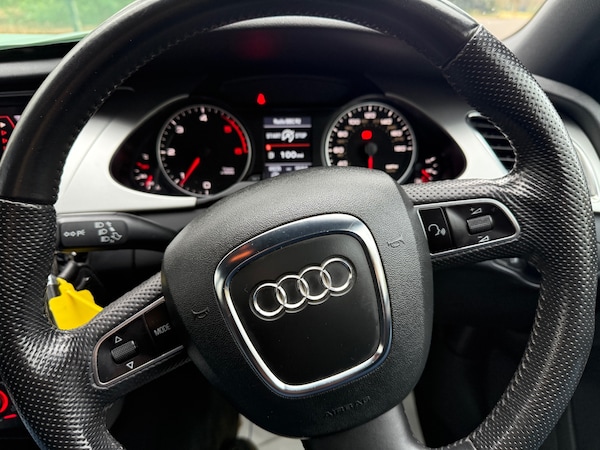Used Audi A4 2011 for sale - 73649341: Photo 9