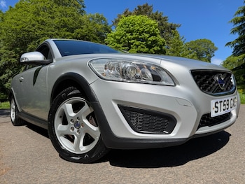 Used Volvo C30 2010 for sale - 78893110: Photo