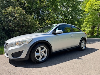 Used Volvo C30 2010 for sale - 78893110: Photo