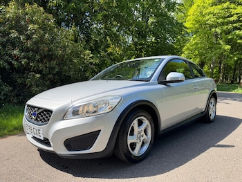 Used Volvo C30 2010 for sale - 78893110: Photo