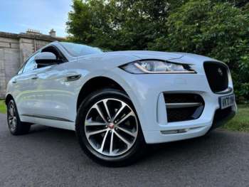 2020 (70) - 2.0d [240] R-Sport 5dr Auto AWD