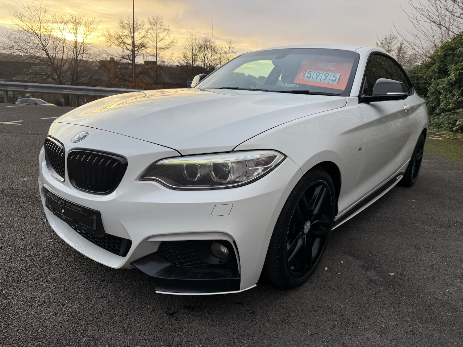 Used BMW 2 Series 2015 for sale - 76929135: Photo 11
