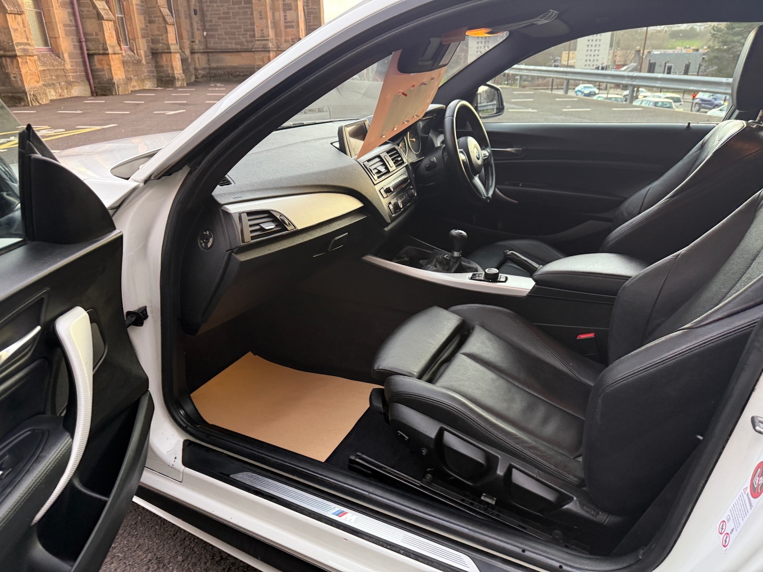 Used BMW 2 Series 2015 for sale - 76929135: Photo 12