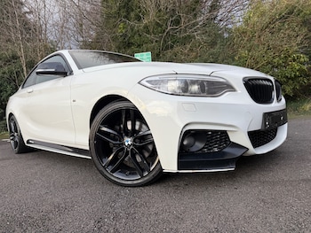 BMW 2 Series feature image