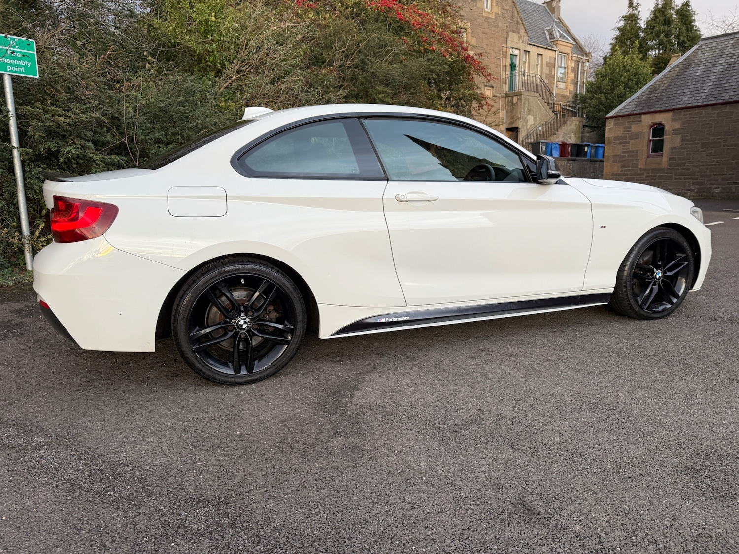 Used BMW 2 Series 2015 for sale - 76929135: Photo 6
