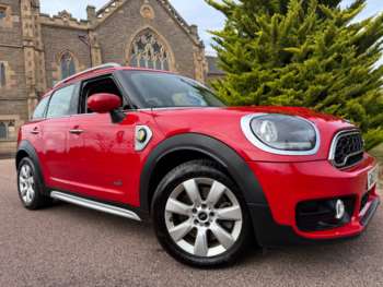 2019 (69) - 1.5 Cooper S E Classic ALL4 PHEV 5dr Auto
