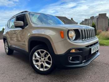 2015 (15) - 1.4 Multiair Longitude 5dr