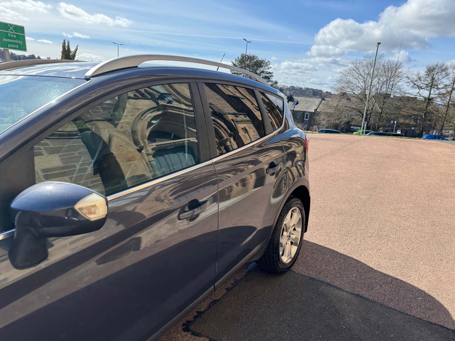 Used Ford Kuga 2011 for sale - 78118373: Photo 15