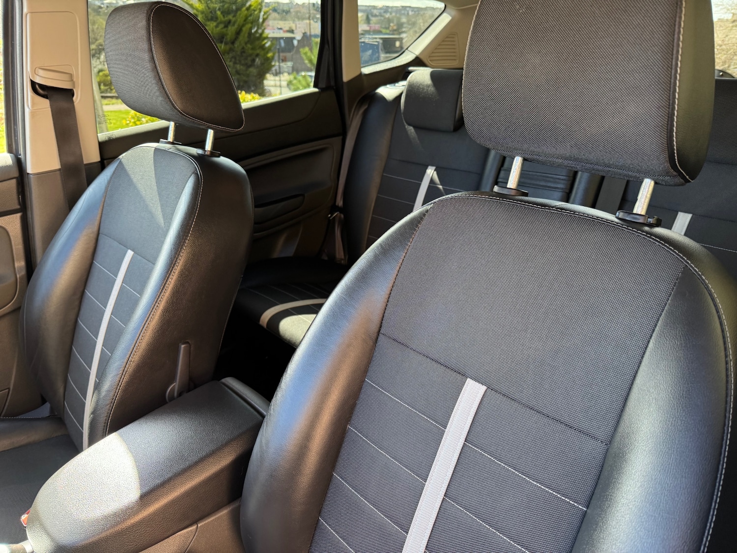 Used Ford Kuga 2011 for sale - 78118373: Photo 17