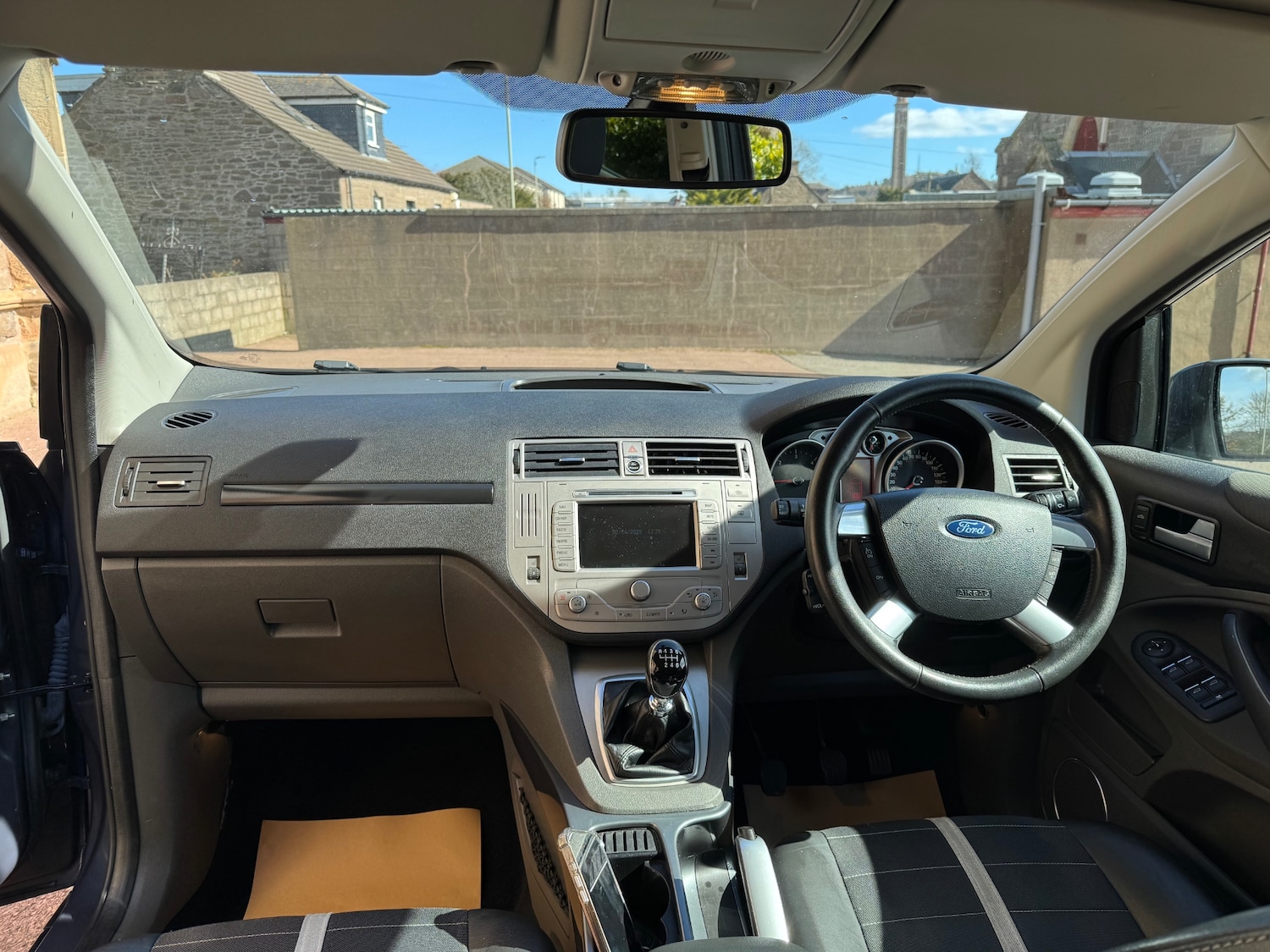 Used Ford Kuga 2011 for sale - 78118373: Photo 19