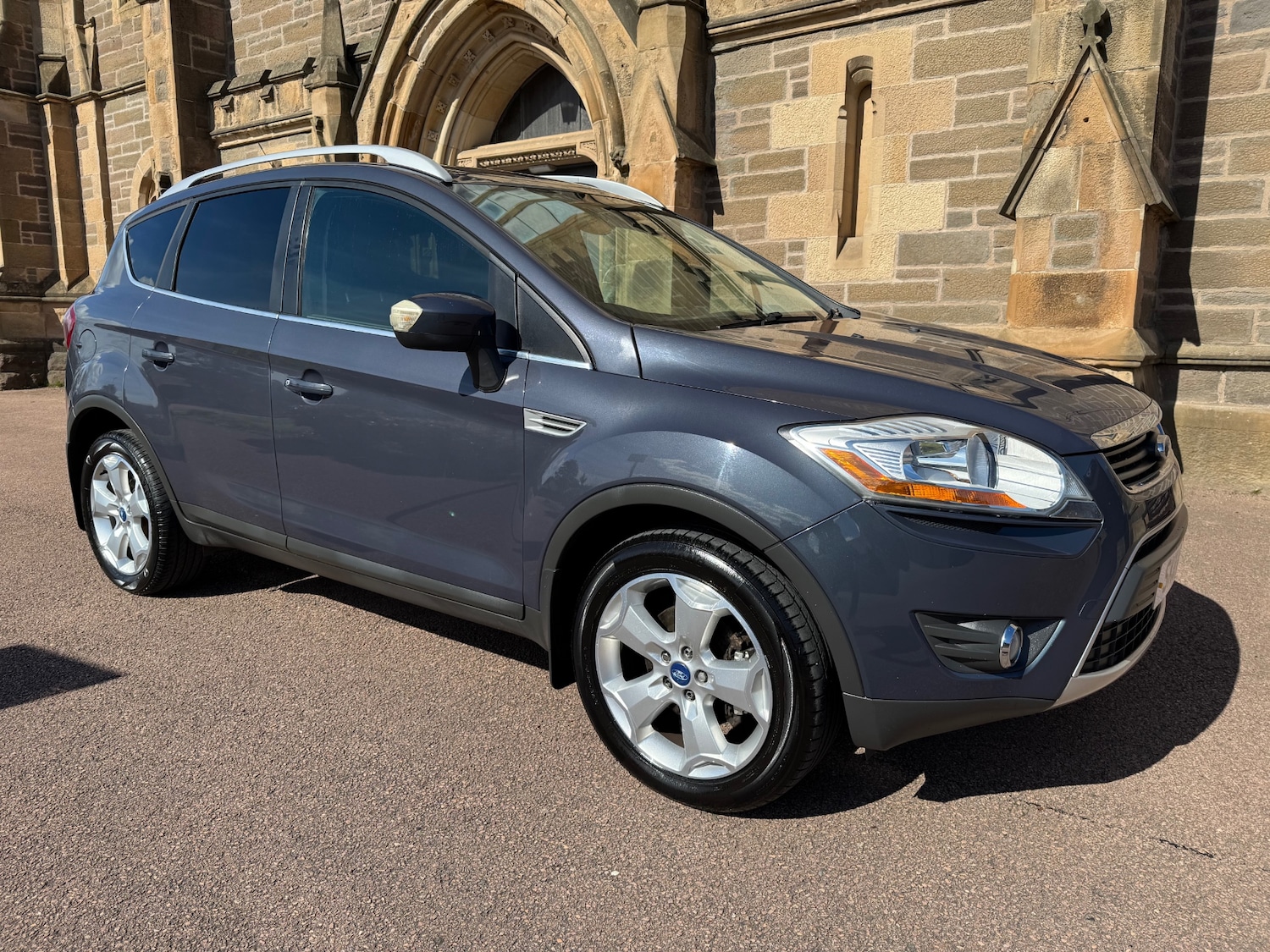 Used Ford Kuga 2011 for sale - 78118373: Photo 7