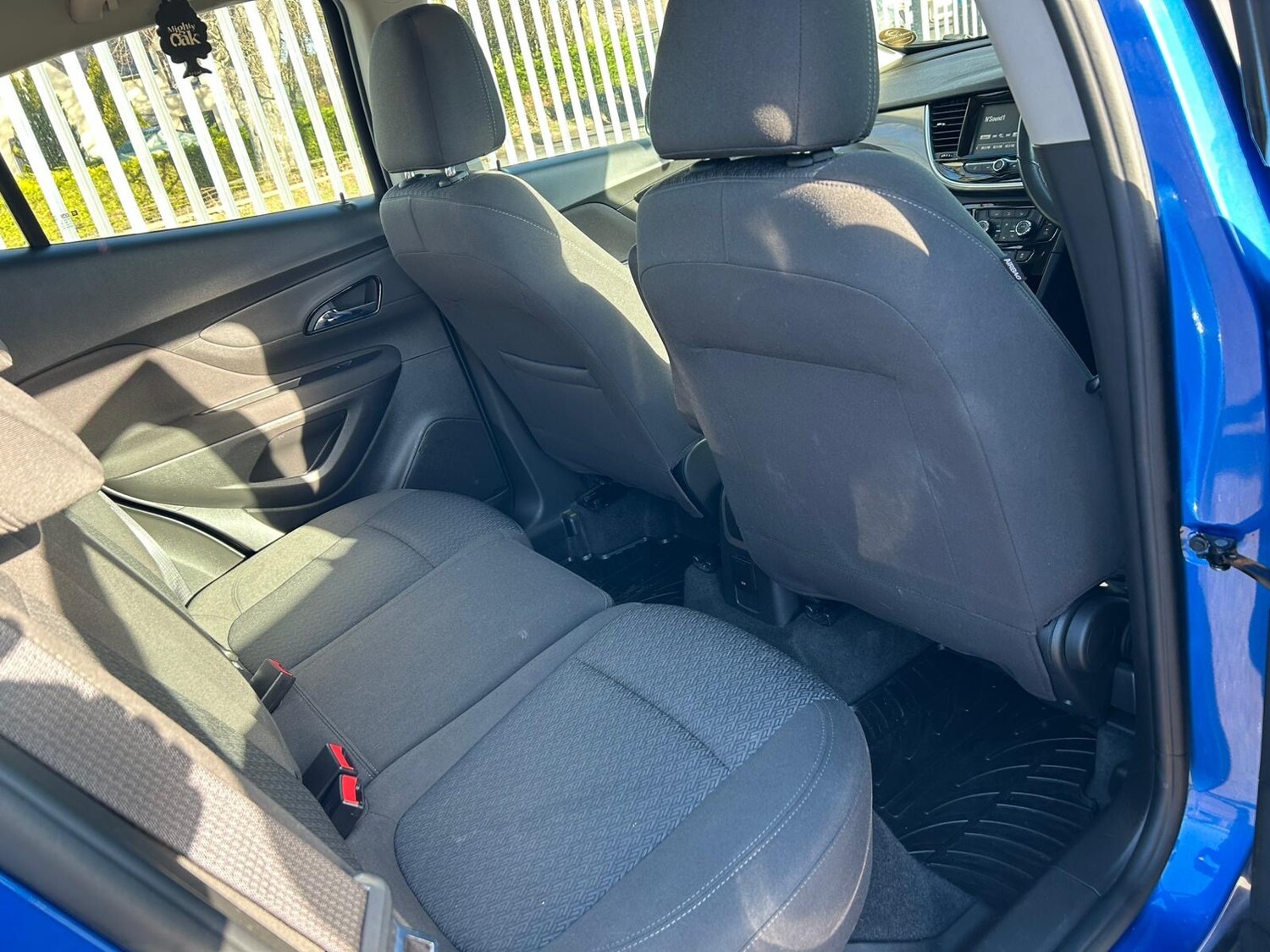 Used Vauxhall Mokka X 2017 for sale - 78216063: Photo 7