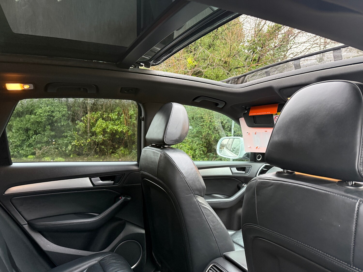 Used Audi Q5 2014 for sale - 77480707: Photo 16