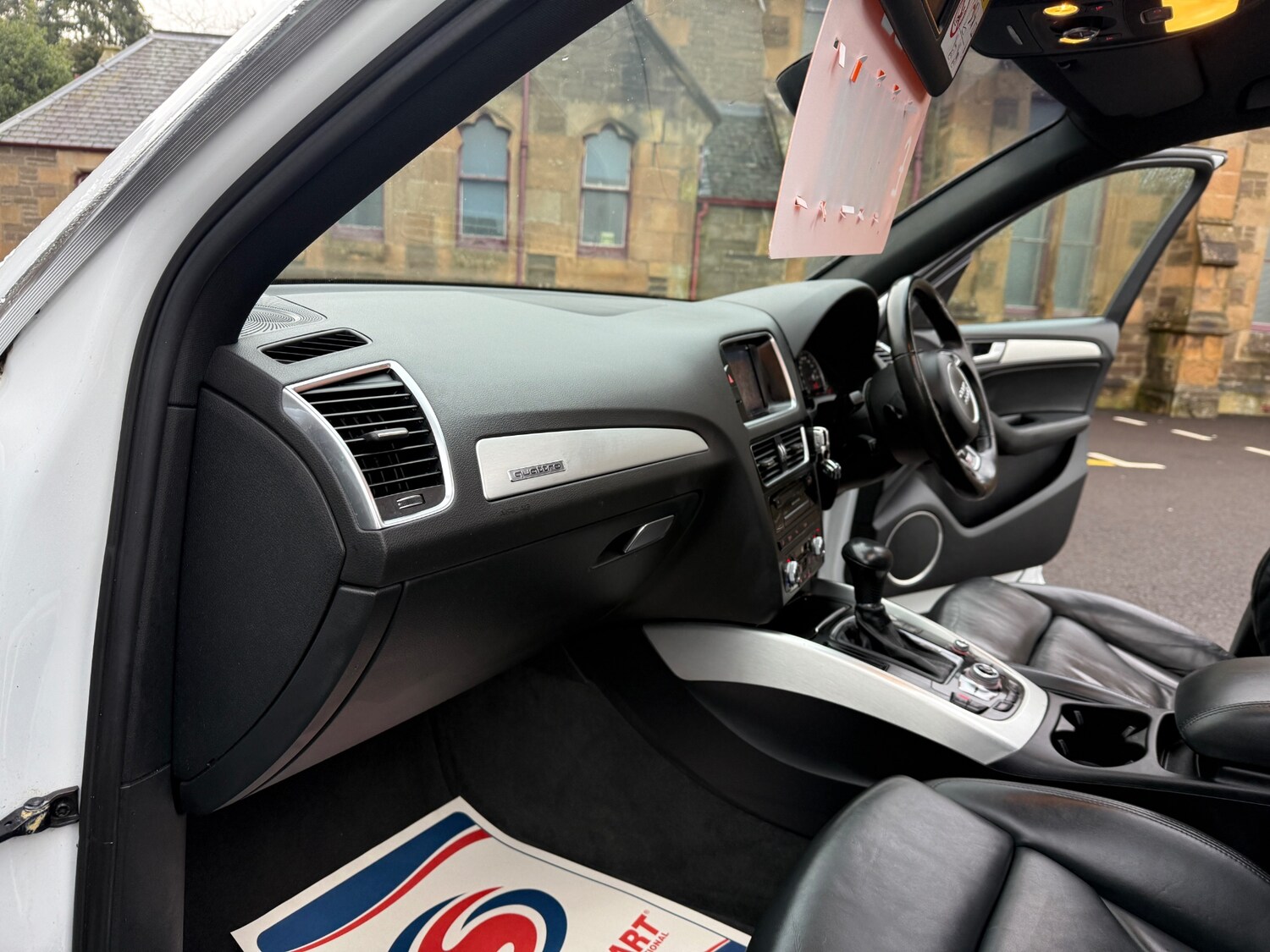 Used Audi Q5 2014 for sale - 77480707: Photo 18