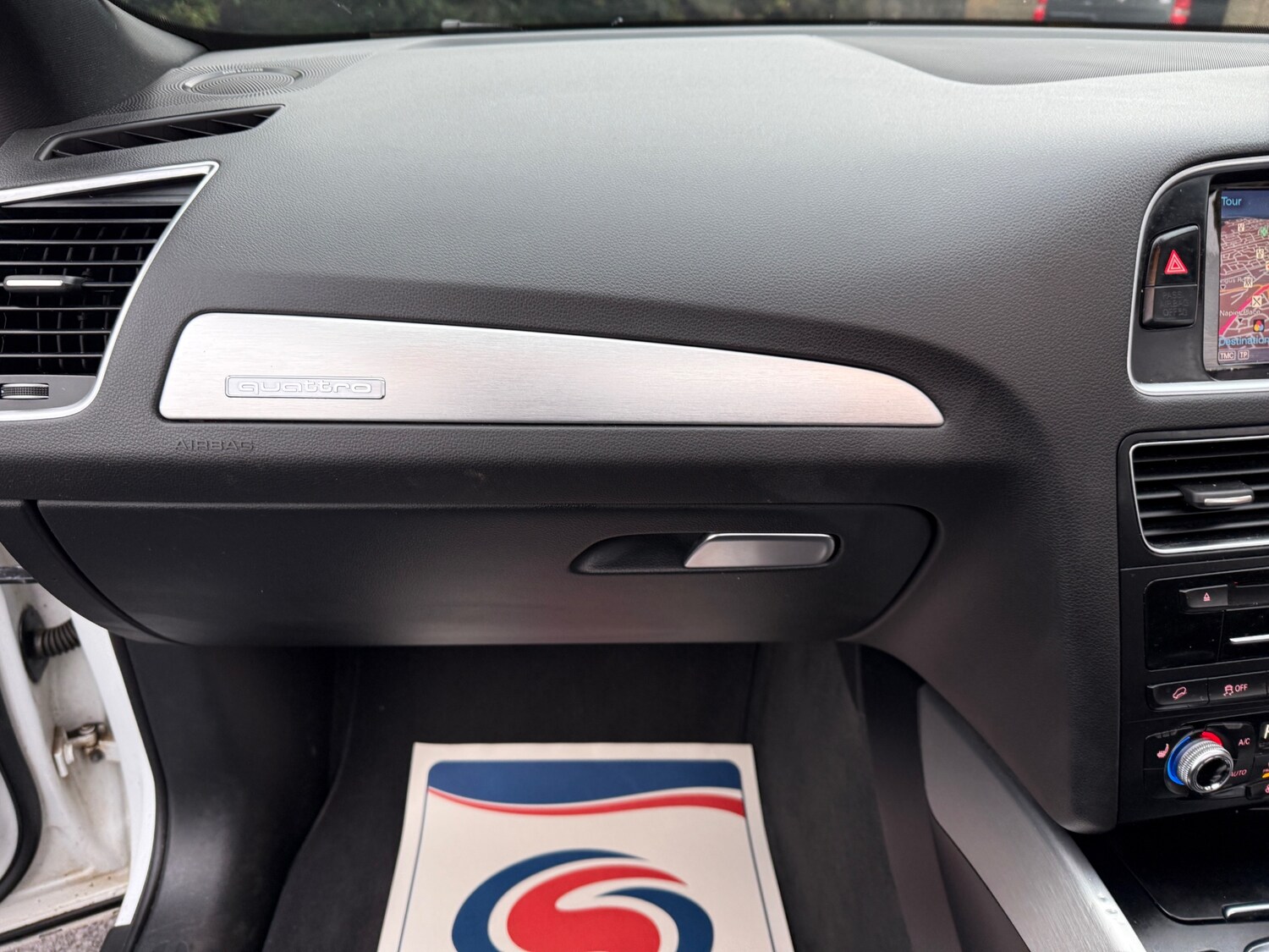 Used Audi Q5 2014 for sale - 77480707: Photo 20