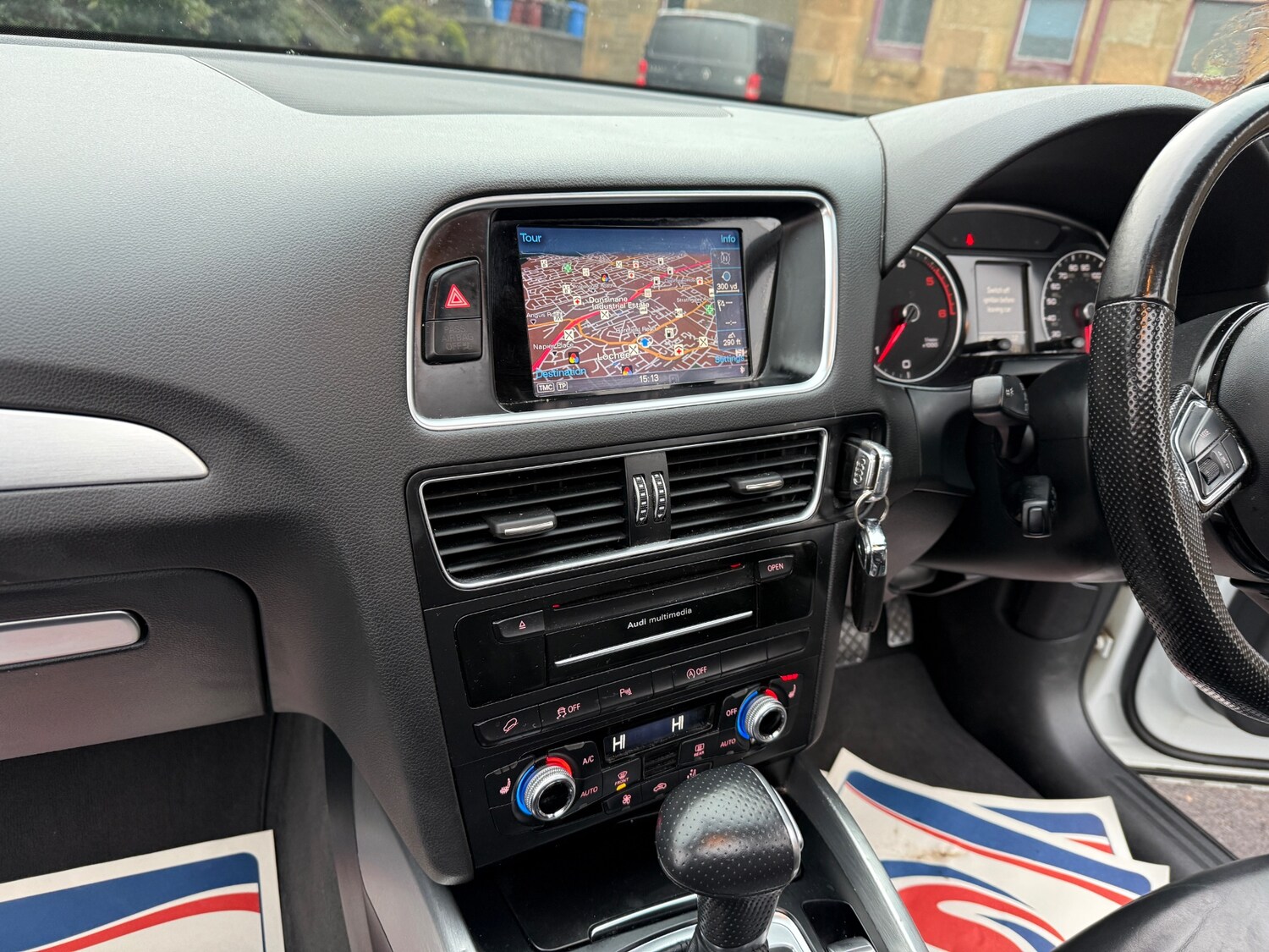 Used Audi Q5 2014 for sale - 77480707: Photo 22